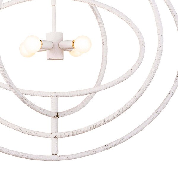 Sail Chandelier
